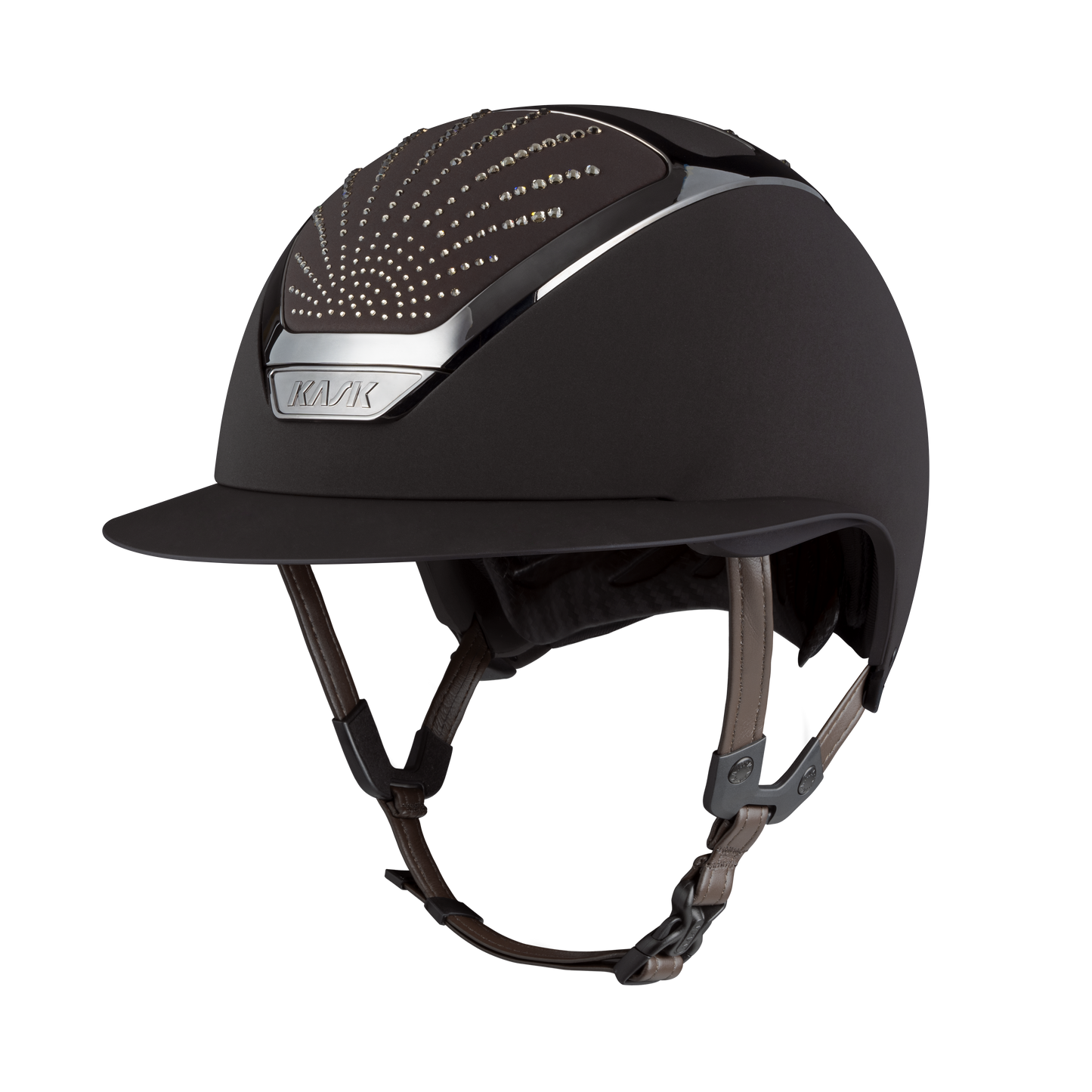 Camisetas Kask Riding Star Lady Chrome Origin para equitación