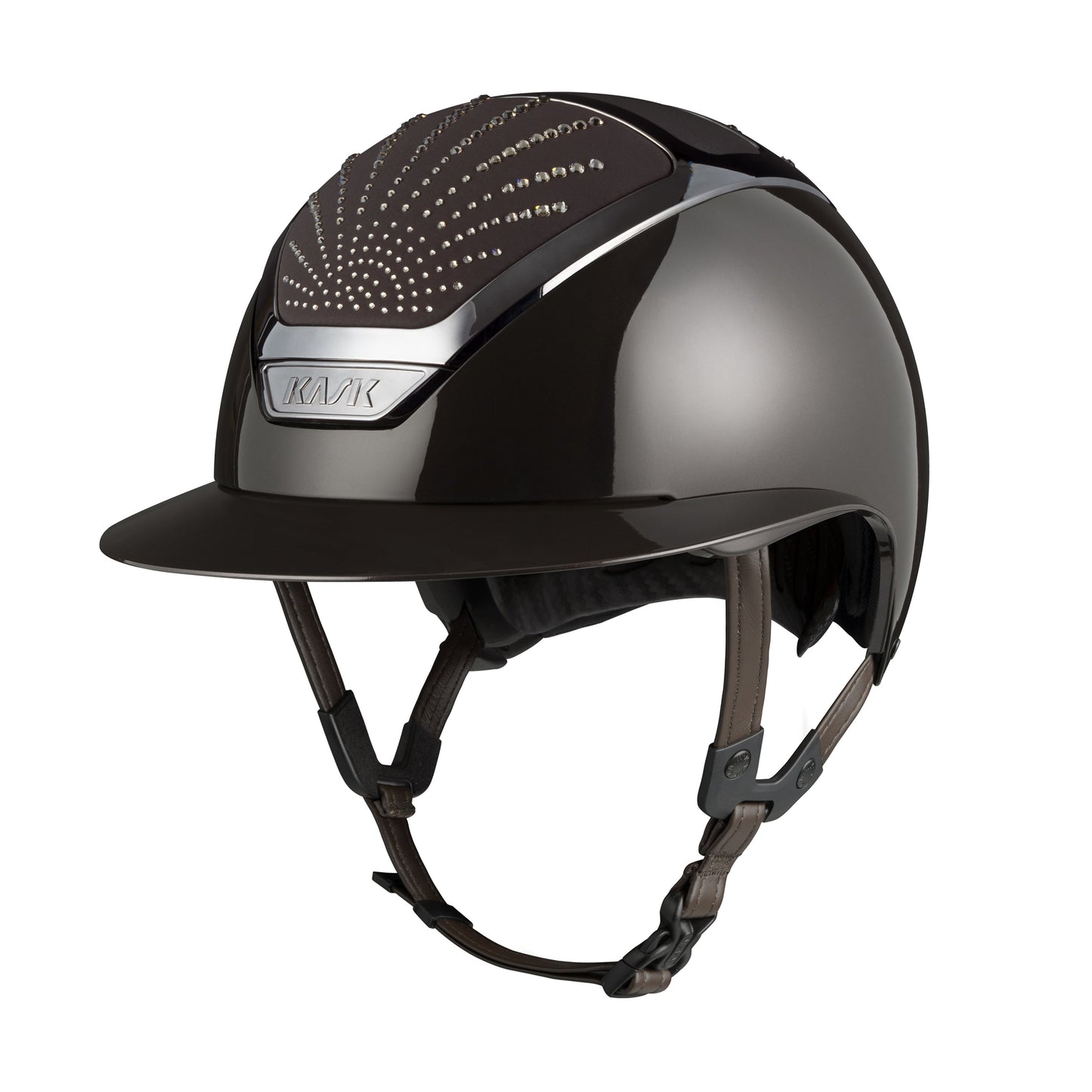 Camisetas Kask Riding Star Lady Pure Shine Origin para equitación - vista 6