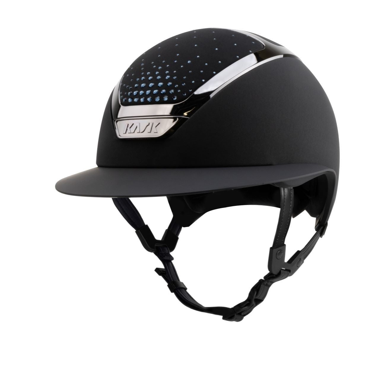 Camisetas Kask Riding Star Lady Chrome Passage para equitación - vista 7