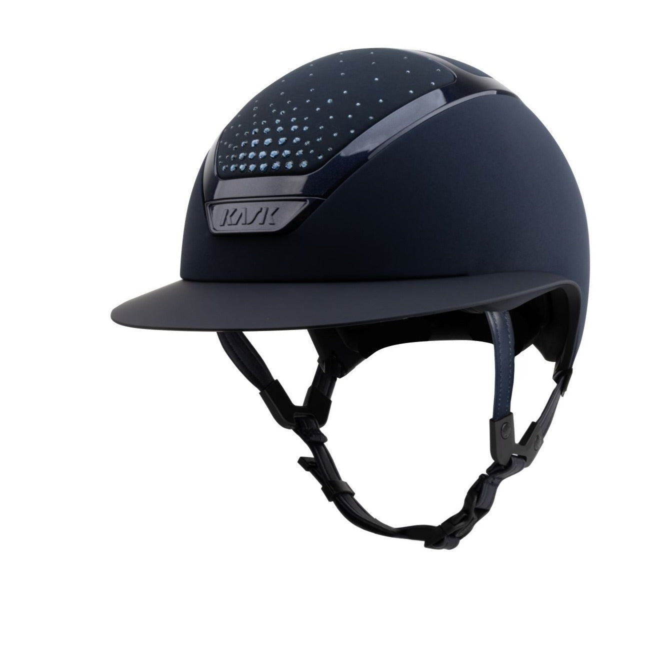 Camisetas Kask Riding Star Lady Chrome Passage para equitación - vista 6