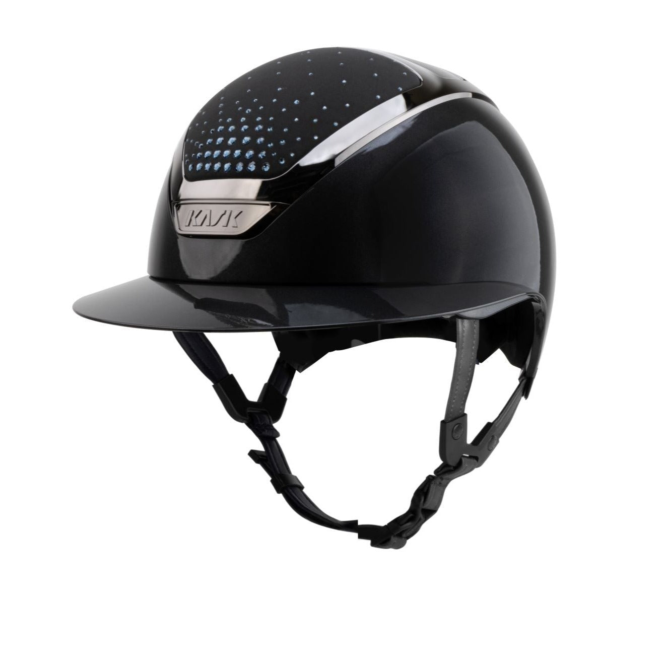 Camisetas Kask Riding Star Lady Pure Shine Passage para equitación - vista 9