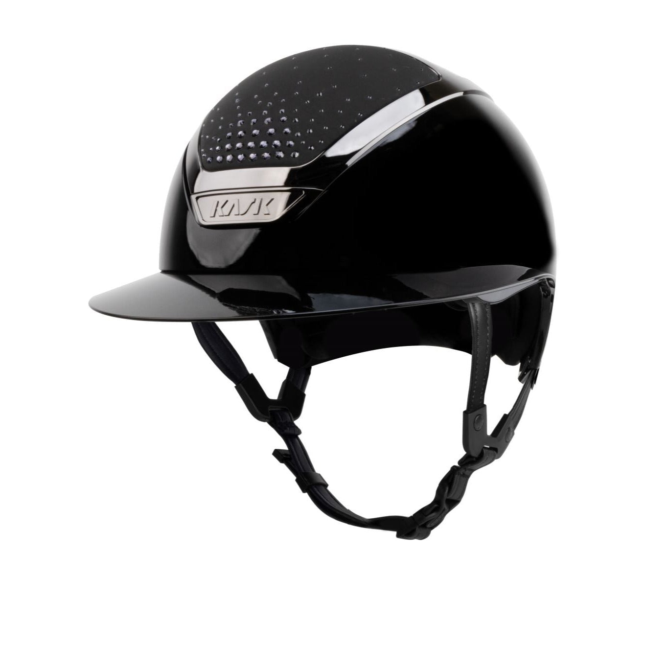 Camisetas Kask Riding Star Lady Pure Shine Passage para equitación - vista 8