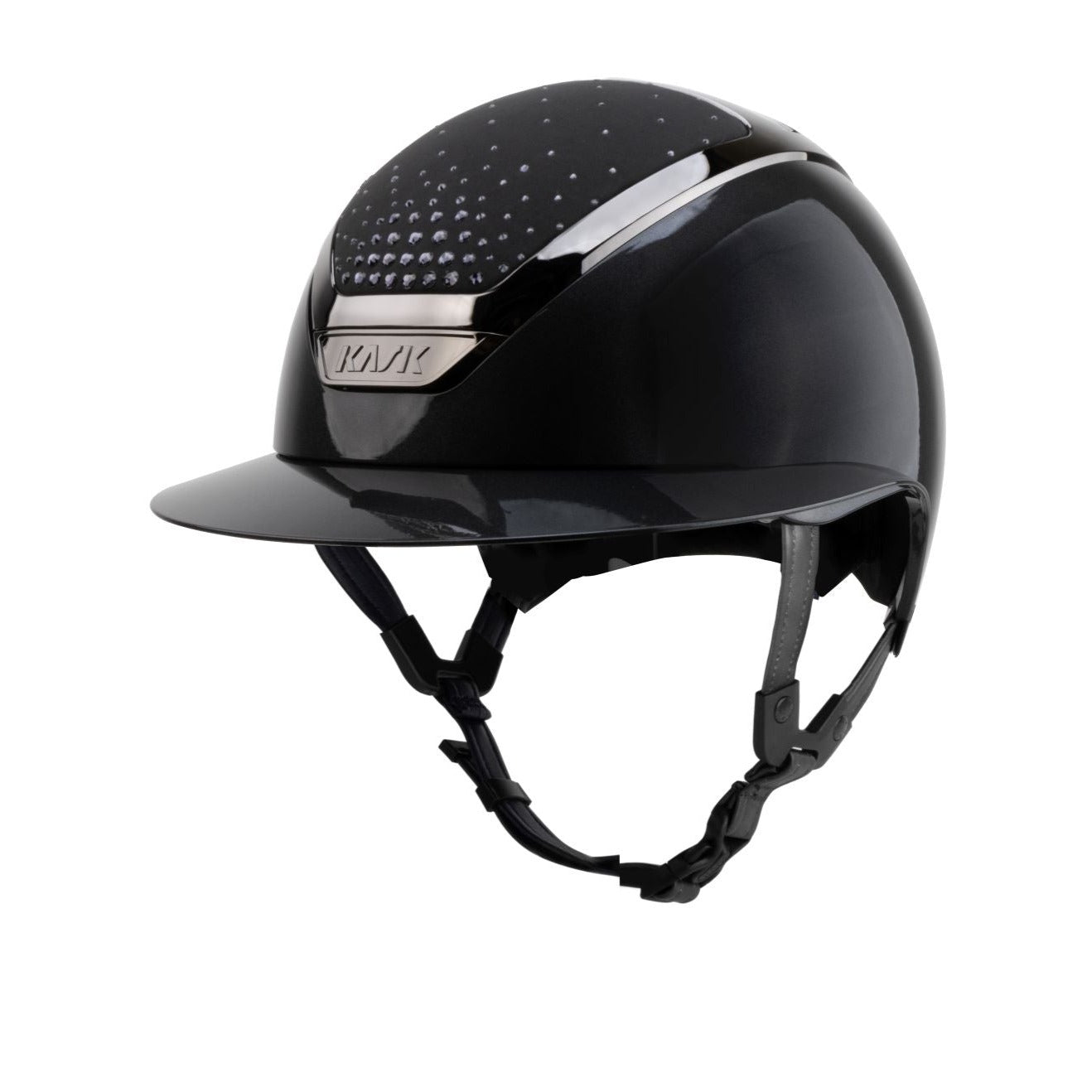Camisetas Kask Riding Star Lady Pure Shine Passage para equitación - vista 6