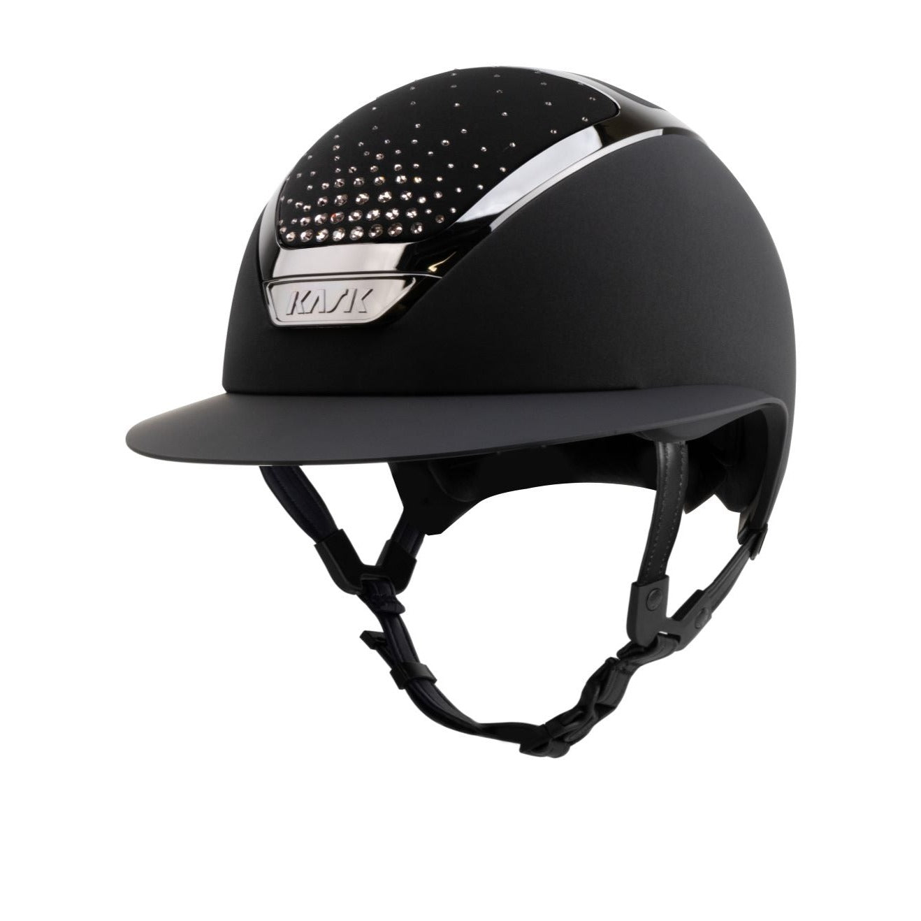 Camisetas Kask Riding Star Lady Chrome Passage para equitación - vista 4