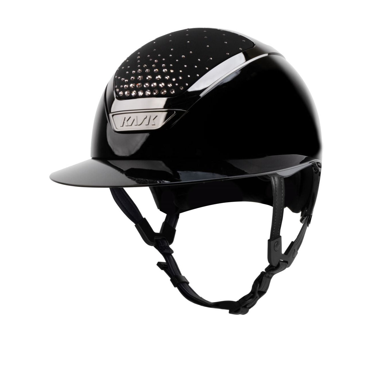 Camisetas Kask Riding Star Lady Pure Shine Passage para equitación - vista 5