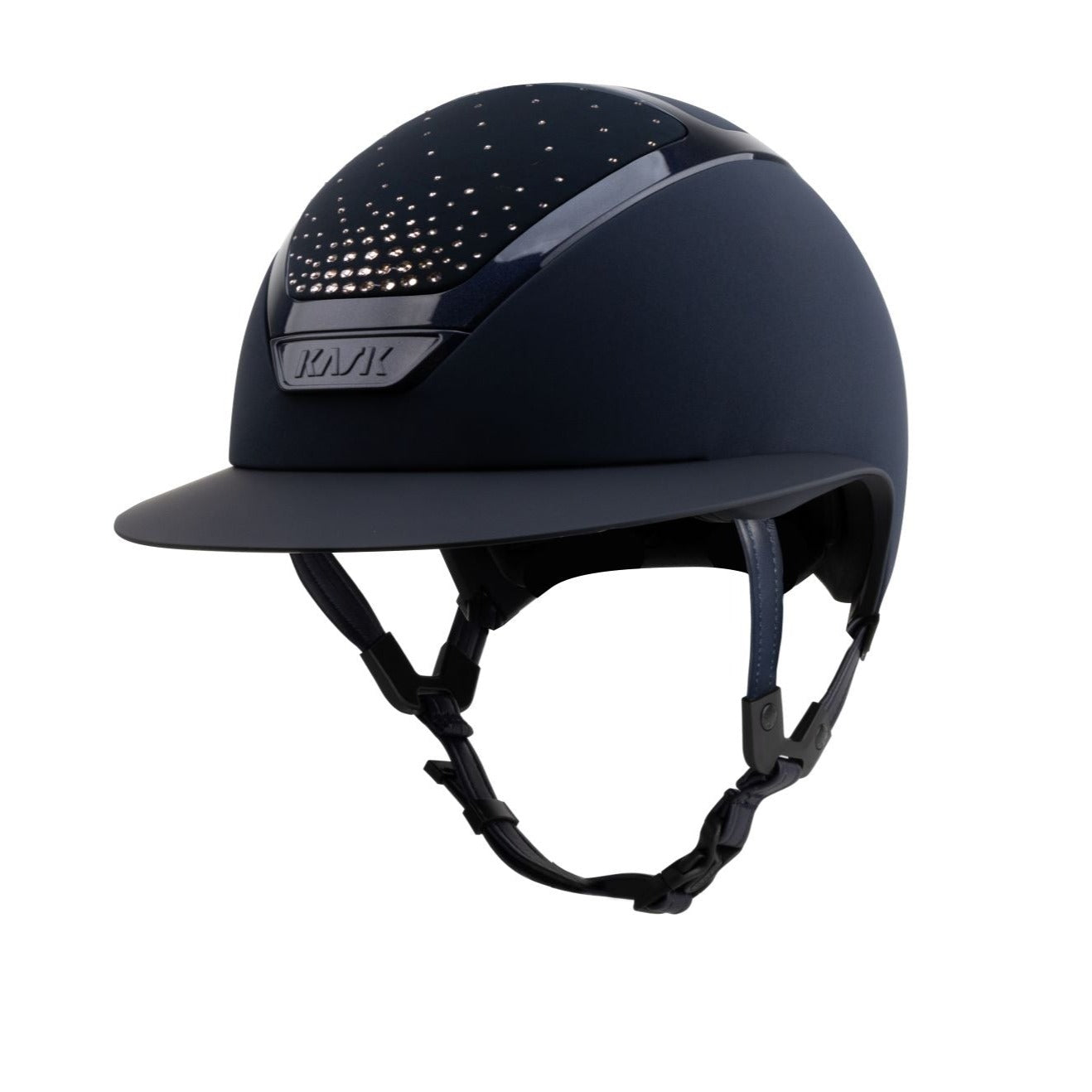Camisetas Kask Riding Star Lady Chrome Passage para equitación - vista 3