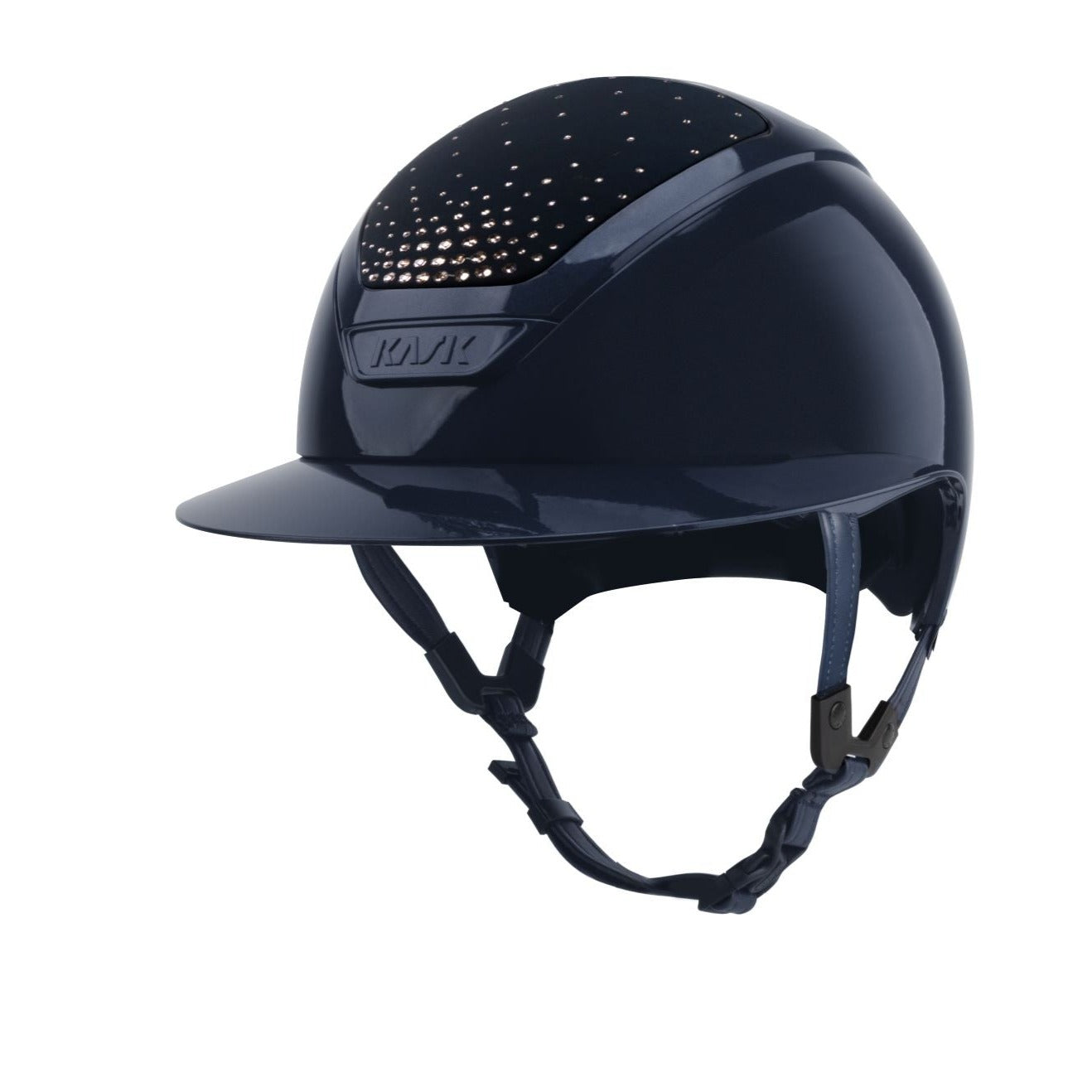 Camisetas Kask Riding Star Lady Pure Shine Passage para equitación - vista 4