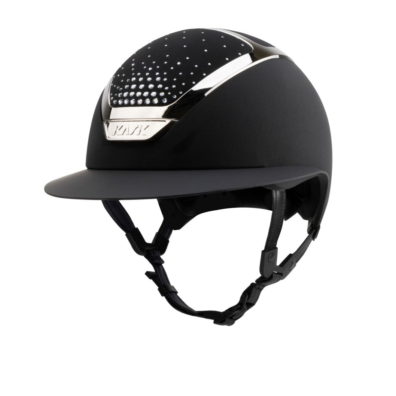 Camisetas Kask Riding Star Lady Chrome Passage para equitación - vista 2
