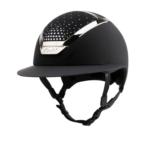 Camisetas Kask Riding Star Lady Chrome Passage para equitación - vista 2
