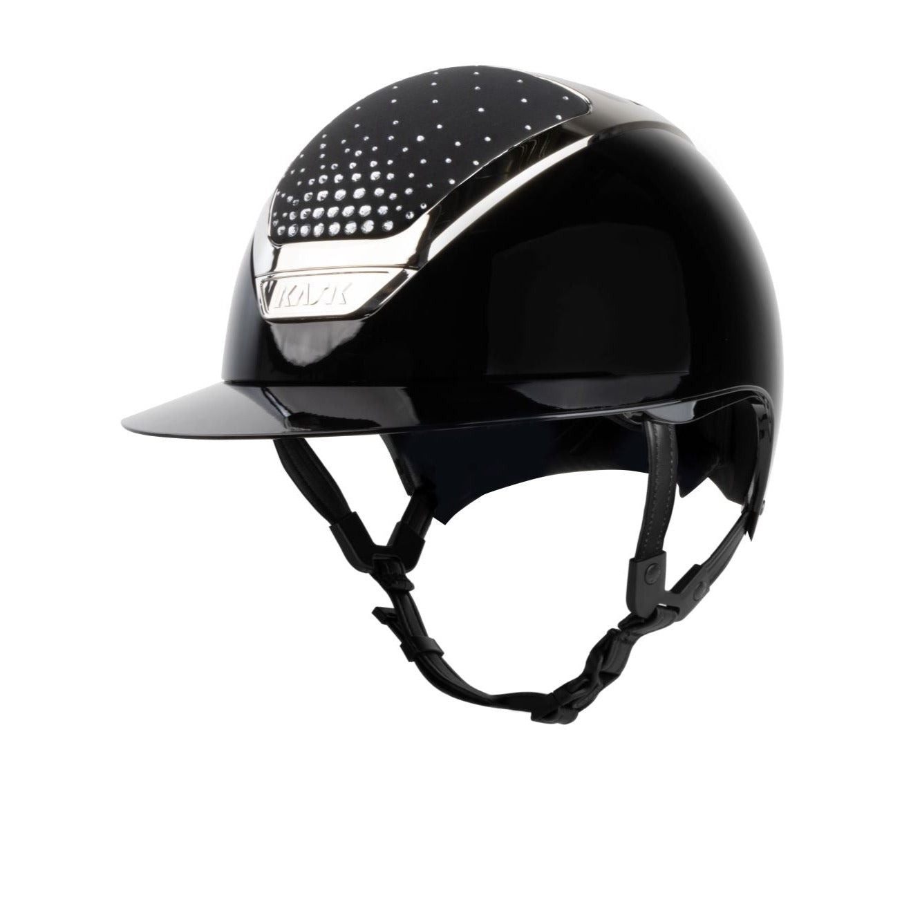 Camisetas Kask Riding Star Lady Pure Shine Passage para equitación - vista 3