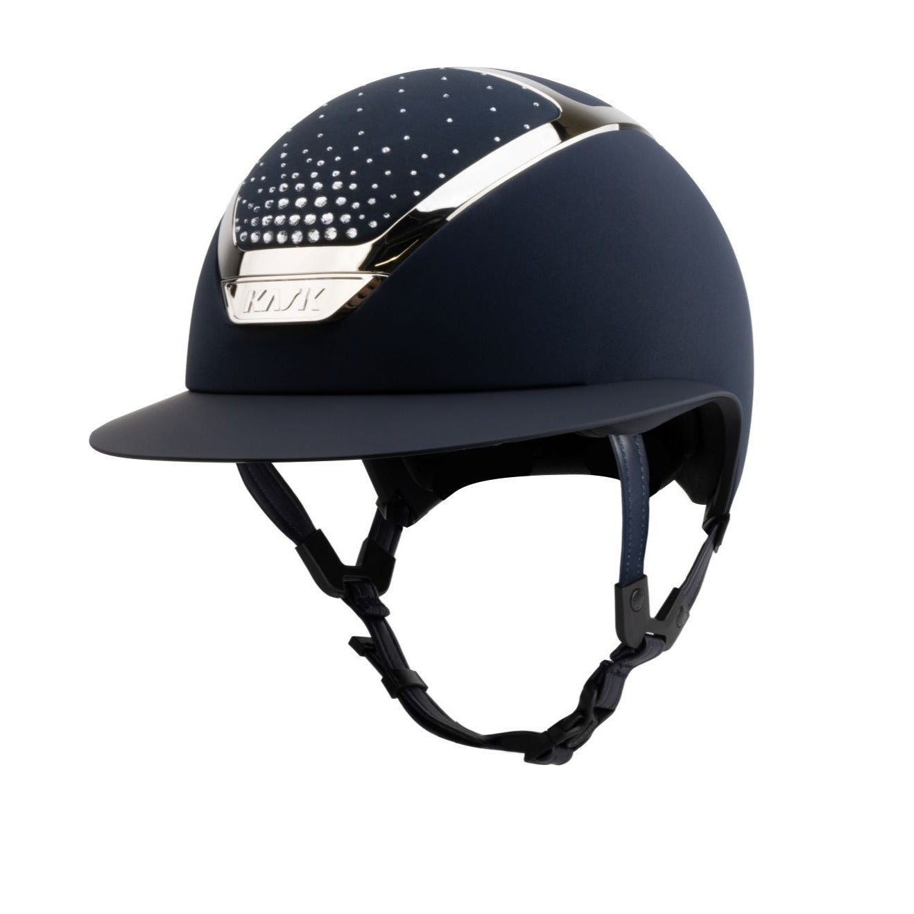 Camisetas Kask Riding Star Lady Chrome Passage para equitación