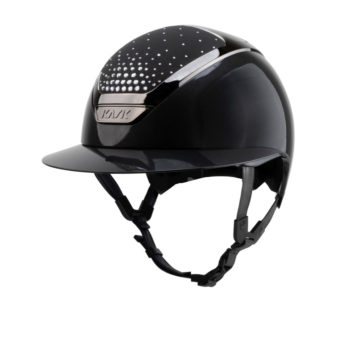 Camisetas Kask Riding Star Lady Pure Shine Passage para equitación