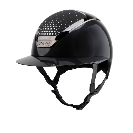 Camisetas Kask Riding Star Lady Pure Shine Passage para equitación