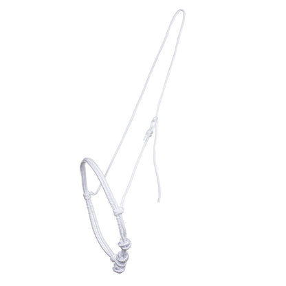 Cavesón de cuerda blanca Professional's Choice