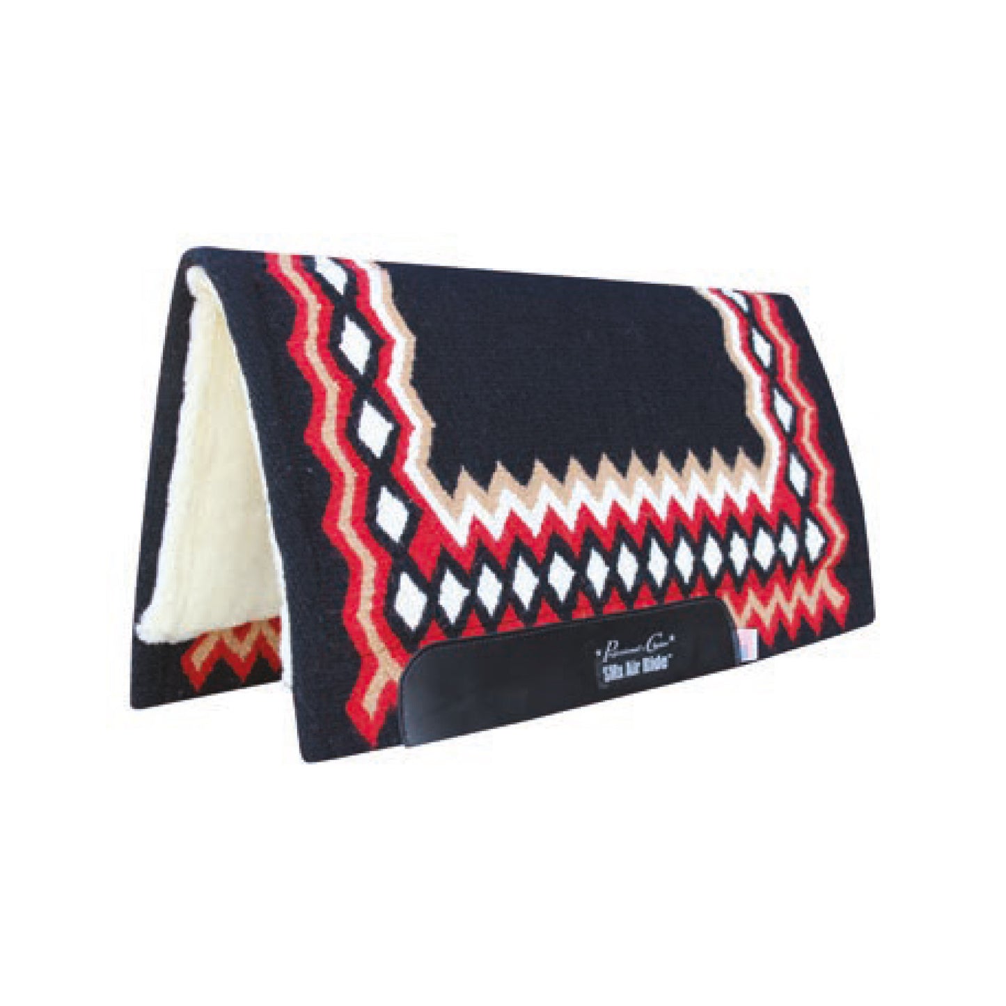 Manta de lana Professional's Choice smx shilloh 34x36