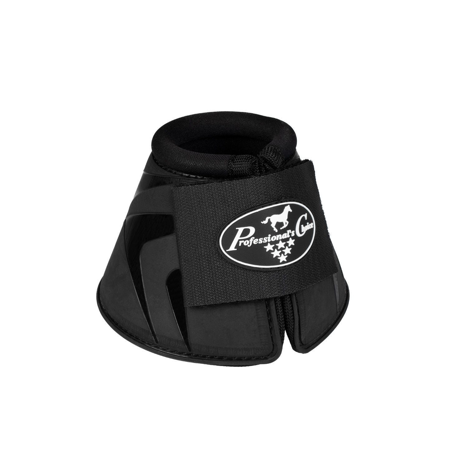 Paragolpes multiuso en tpu Professional's Choice - Negro