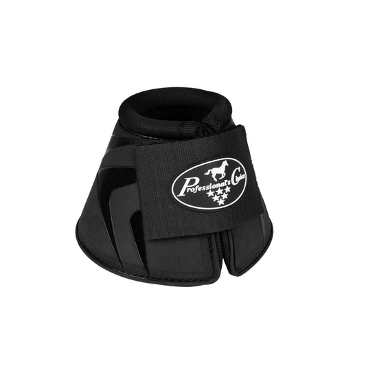 Paragolpes multiuso en tpu Professional's Choice - Negro
