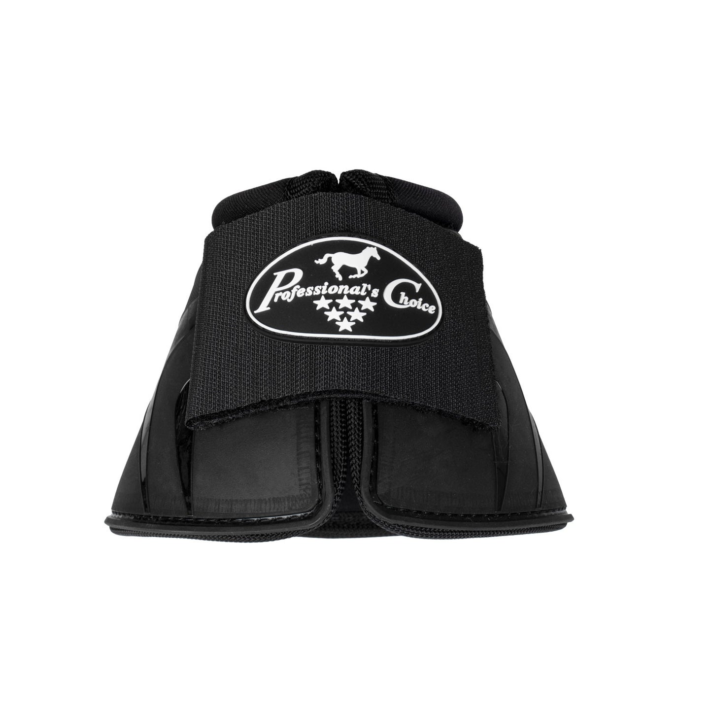 Paragolpes multiuso en tpu Professional's Choice - Negro