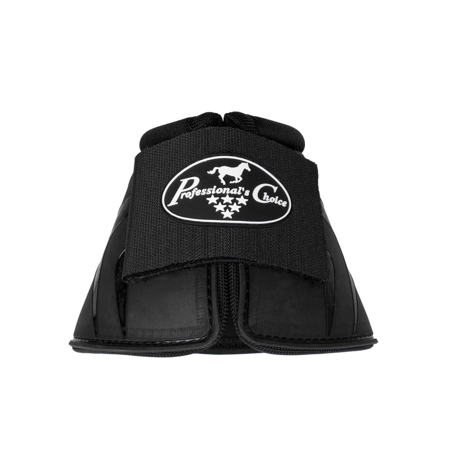 Paragolpes multiuso en tpu Professional's Choice - Negro