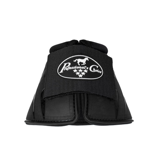 Paragolpes multiuso en tpu Professional's Choice - Negro