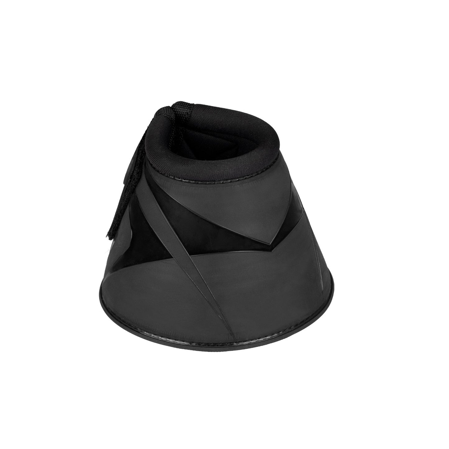 Paragolpes multiuso en tpu Professional's Choice - Negro