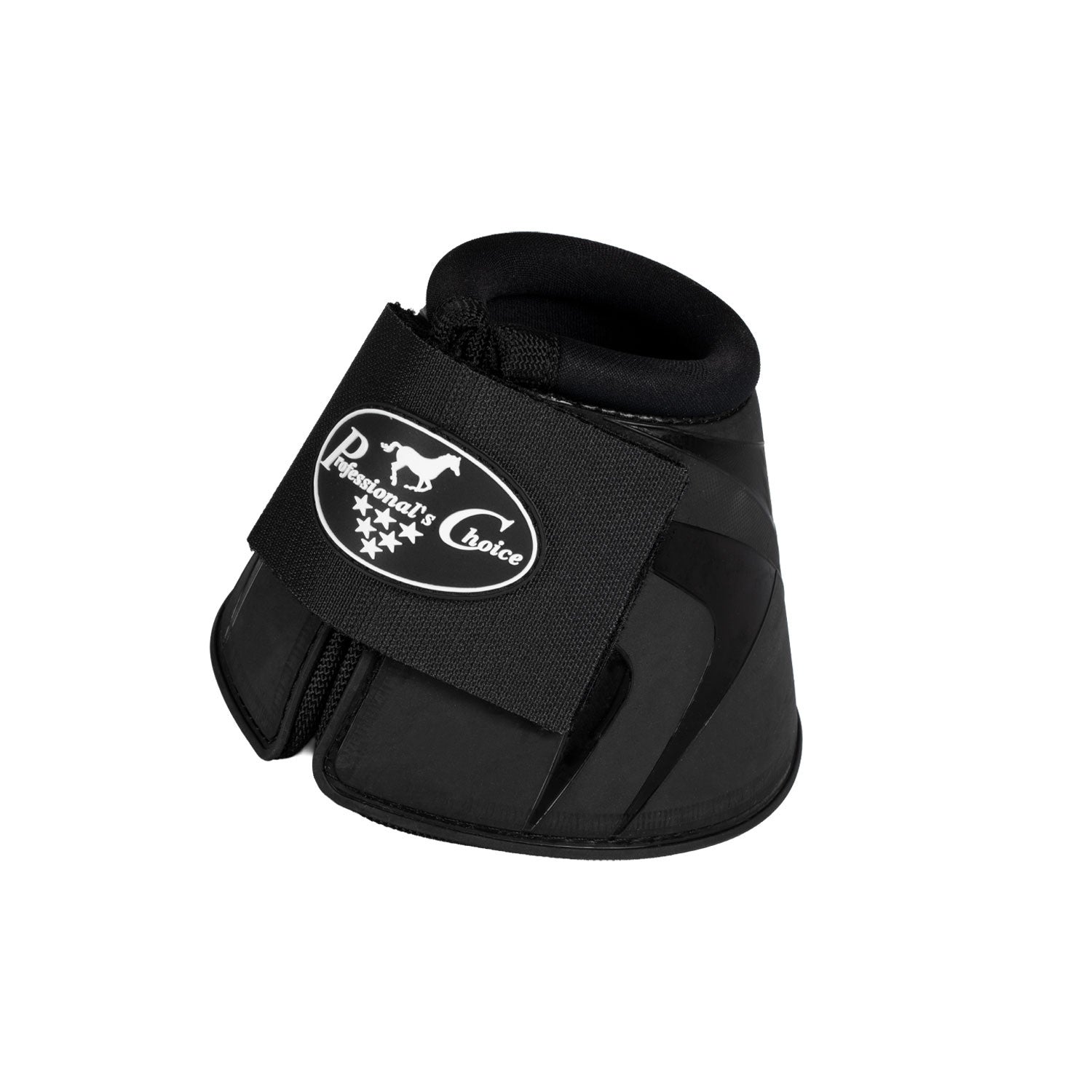 Paragolpes multiuso en tpu Professional's Choice - Negro