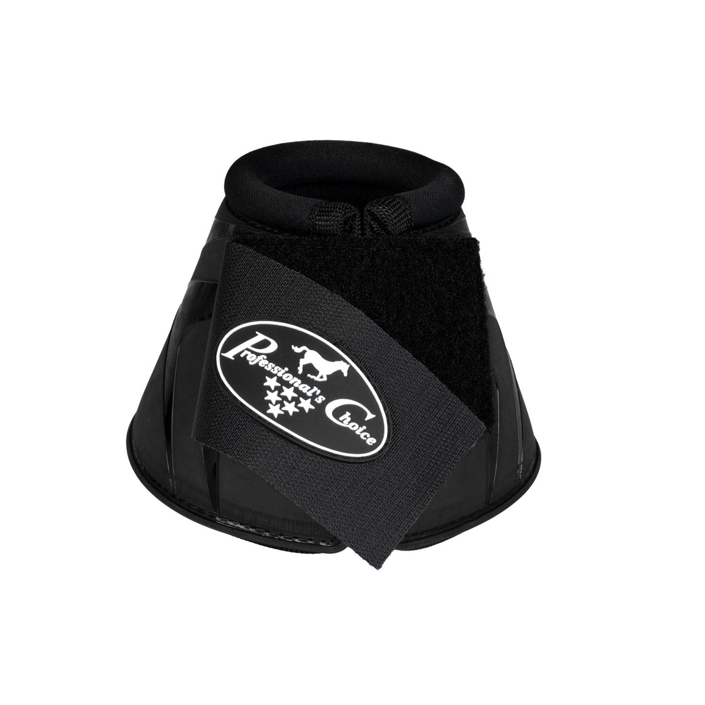 Paragolpes multiuso en tpu Professional's Choice - Negro