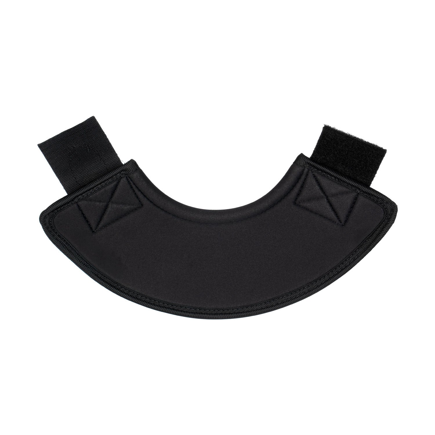 Paragolpes multiuso en tpu Professional's Choice - Negro