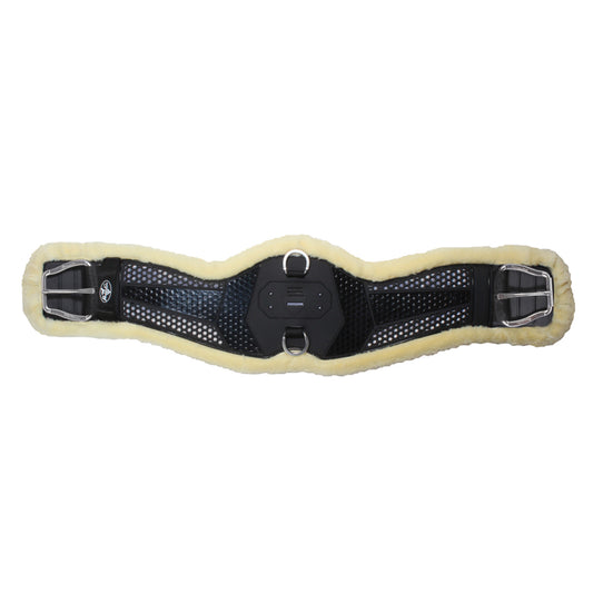 Forro de forro polar moldeado ventech cinch Professional's Choice