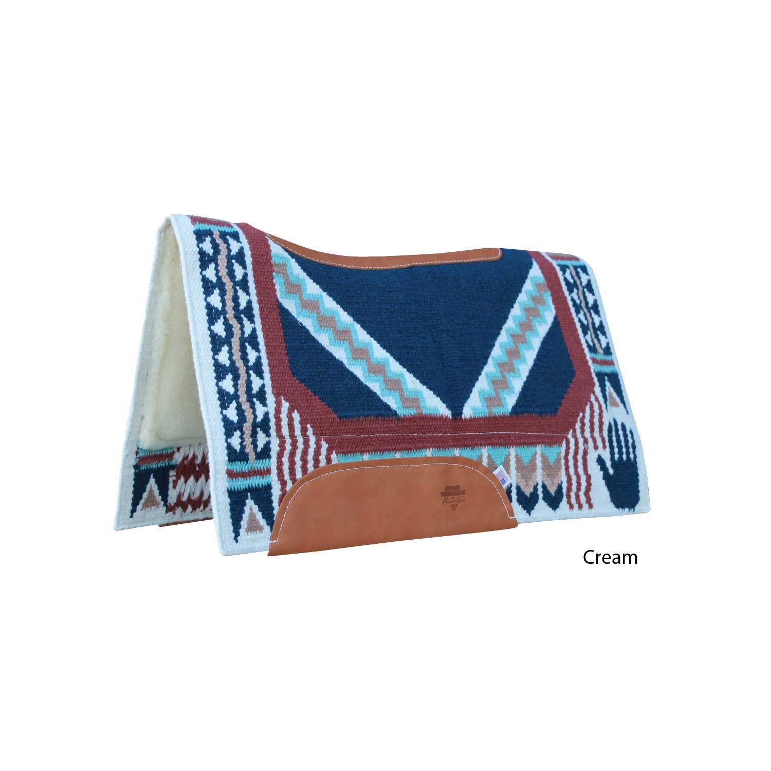 Gm by con hand to horse Professional's Choice - Crema