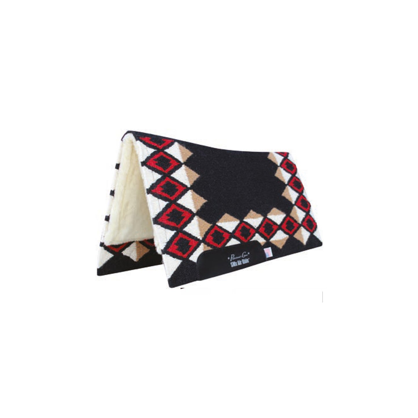 Manta de lana Professional's Choice smx quest 33x38
