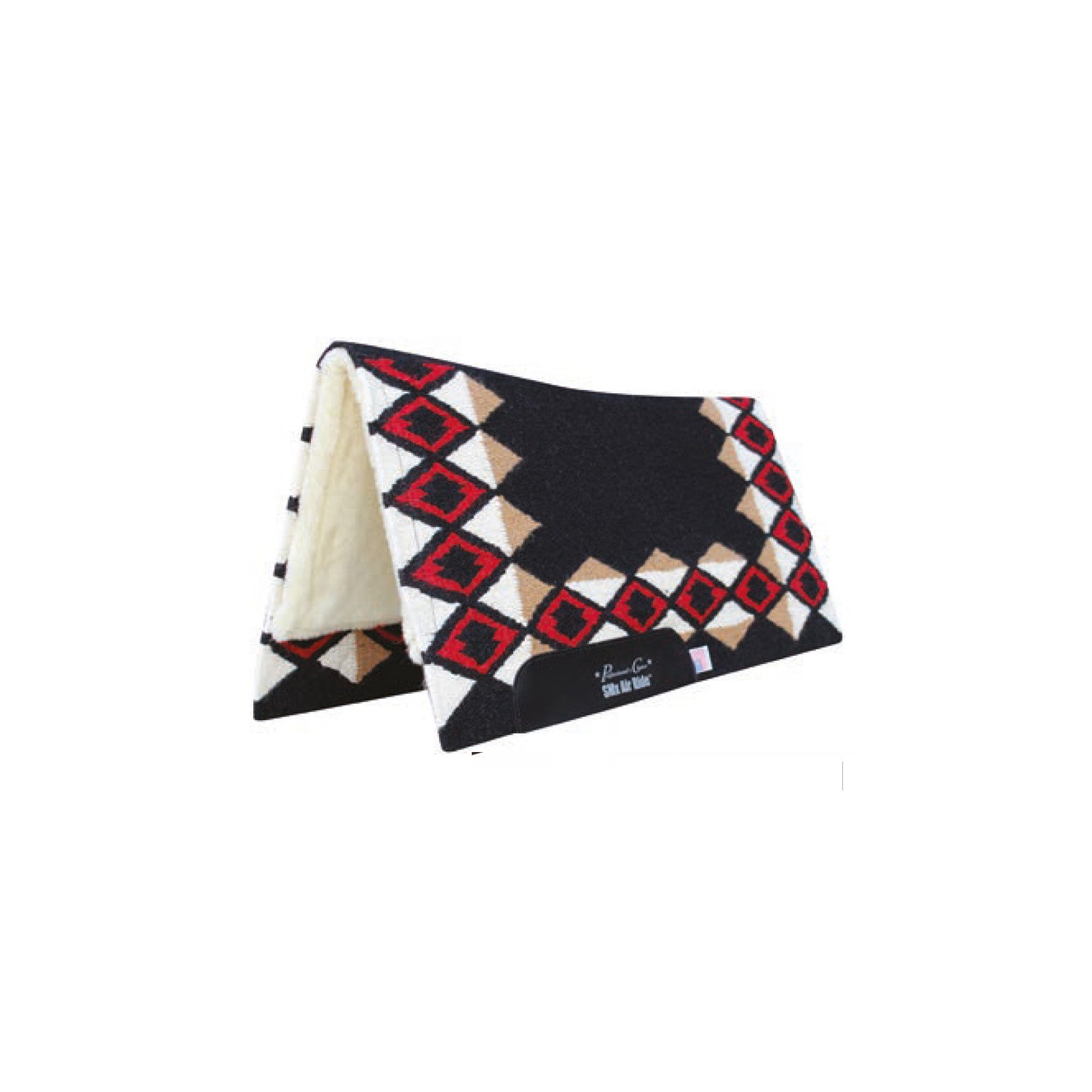 Manta de lana Professional's Choice smx quest 33x38