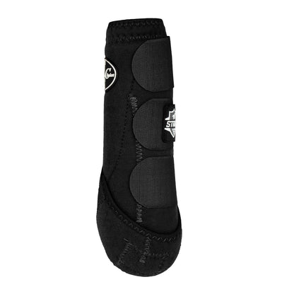 Ataque smb frontal Professional's Choice - Negro