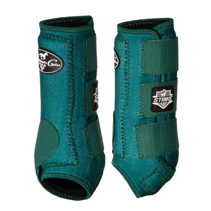Ataque smb frontal Professional's Choice - Emerald