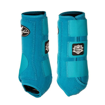 Ataque smb frontal Professional's Choice - Pacific Blue