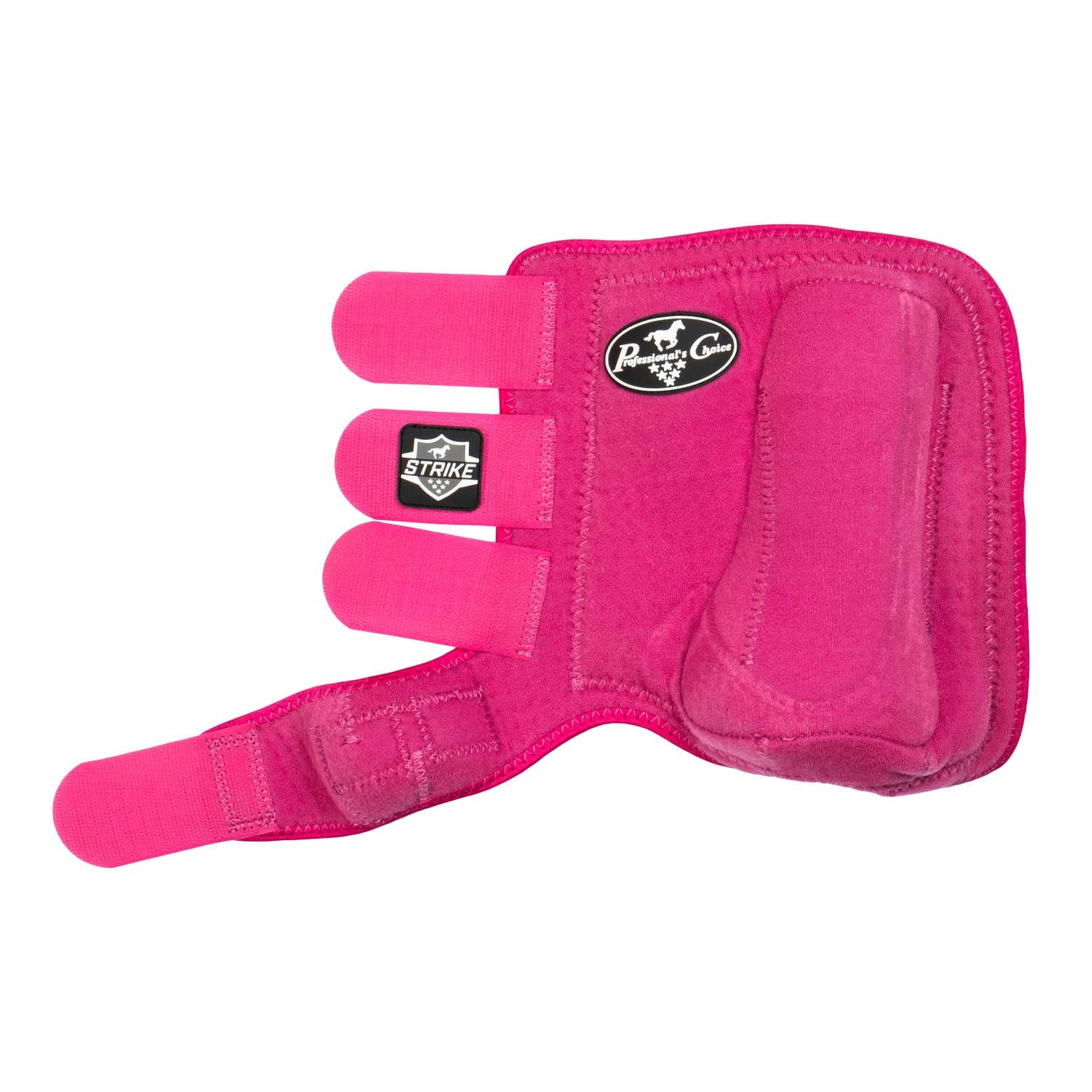Ataque smb frontal Professional's Choice - Frambuesa