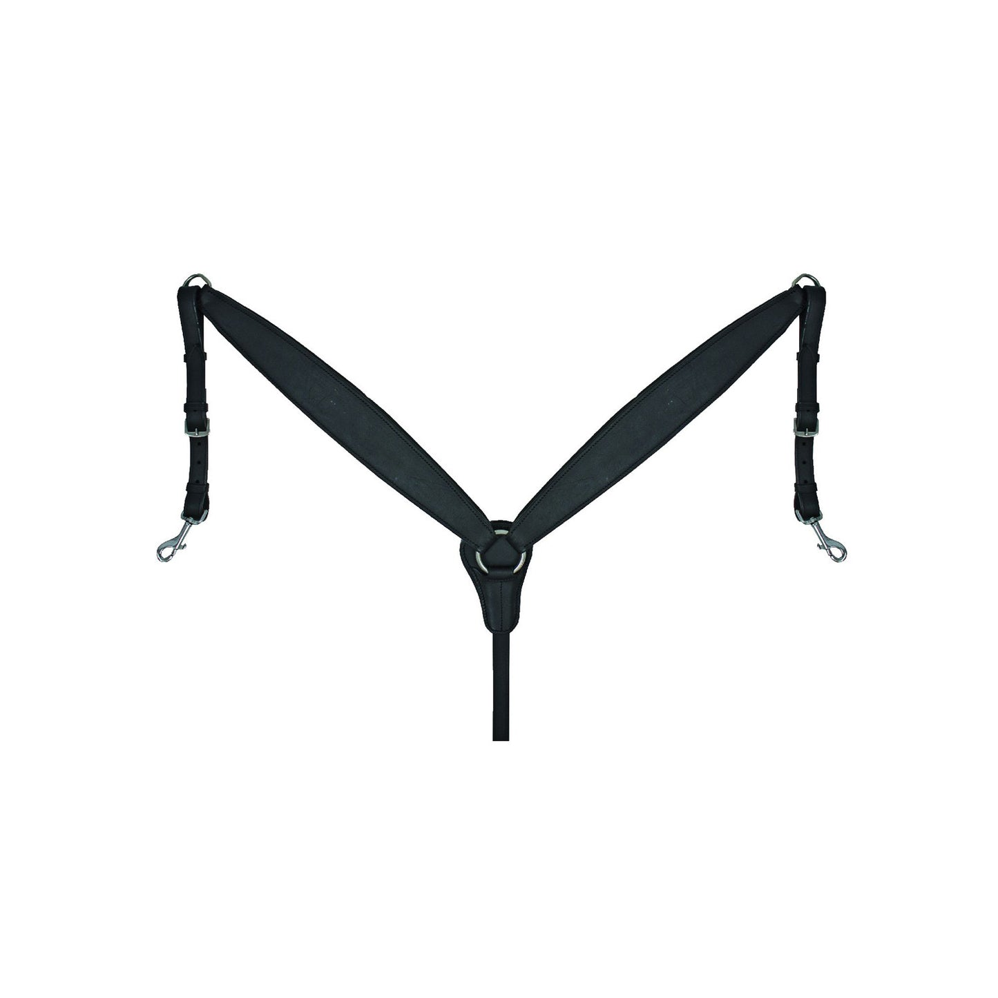 Pecho trekking doble moldeado Supreme