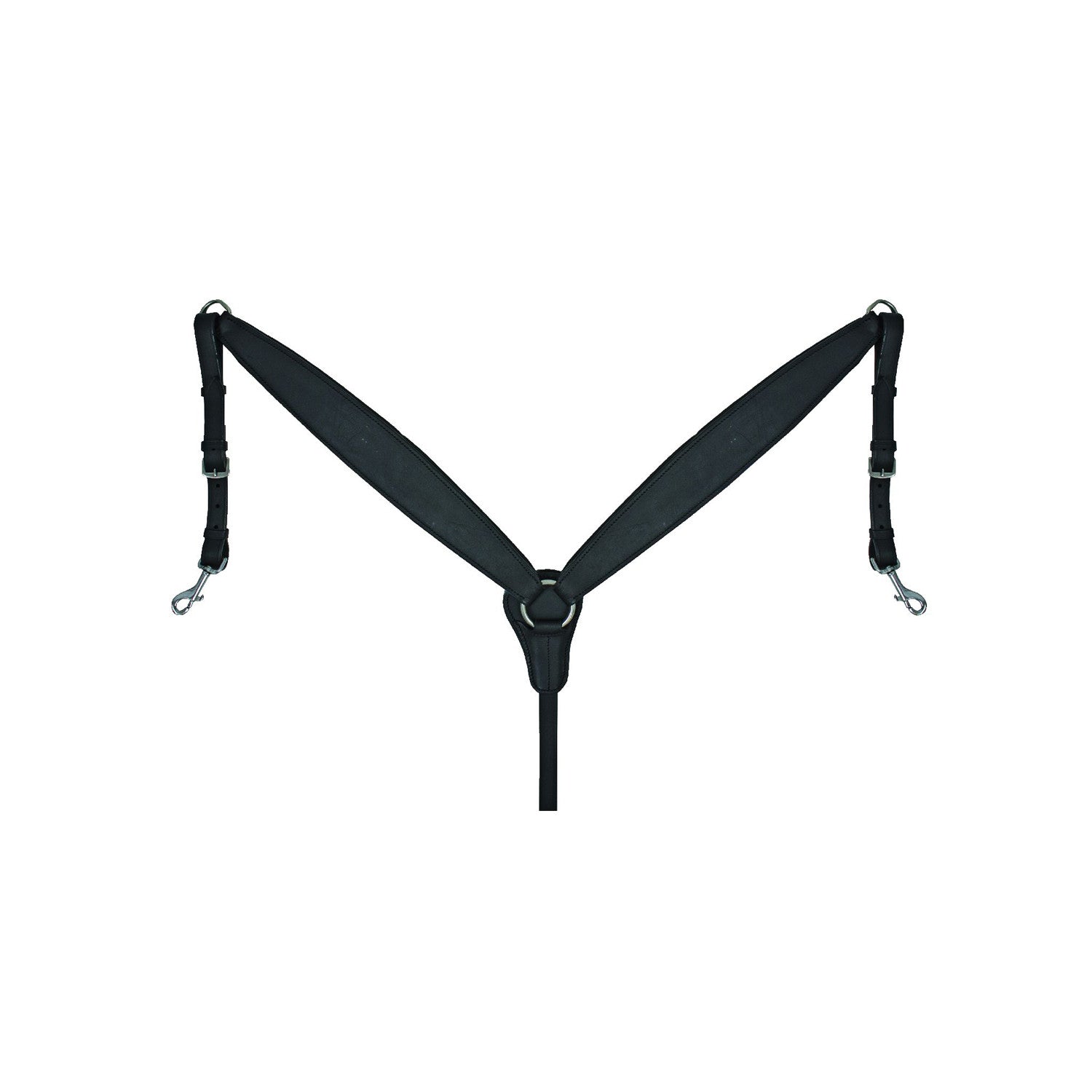 Pecho trekking doble moldeado Supreme