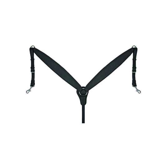 Pecho trekking doble moldeado Supreme