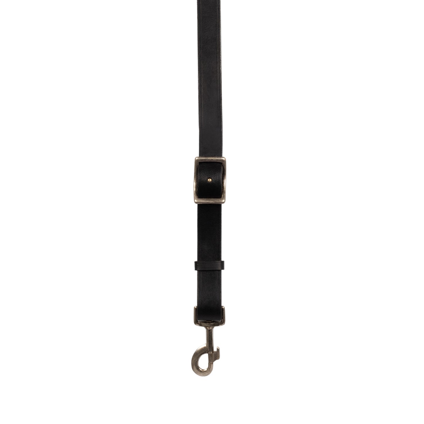 Flores pectorales con Lakota - Negro