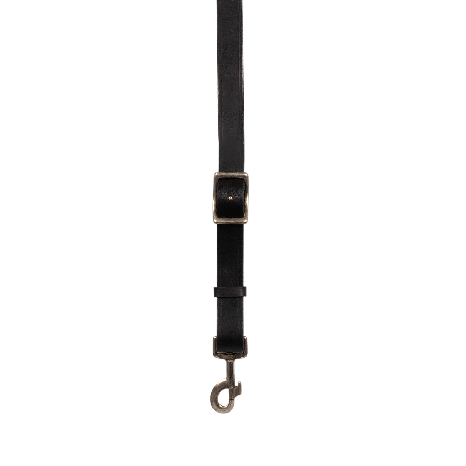 Flores pectorales con Lakota - Negro