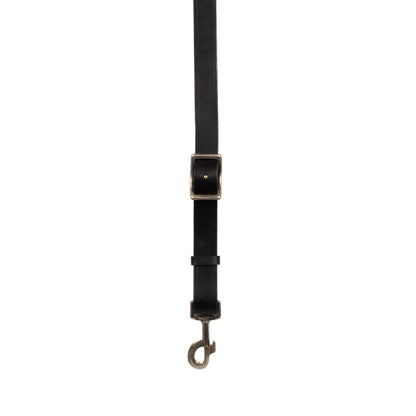 Flores pectorales con Lakota - Negro