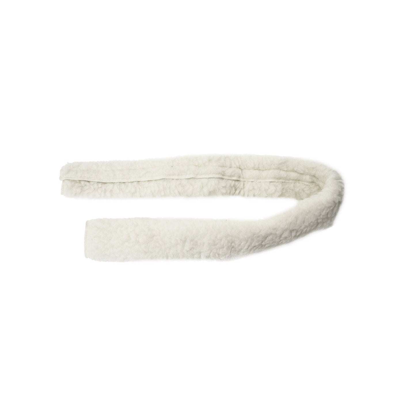 Concha pectoral pura lana Umbria Equitazione