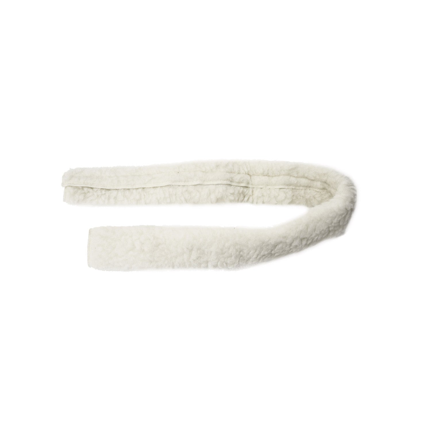 Concha pectoral pura lana Umbria Equitazione