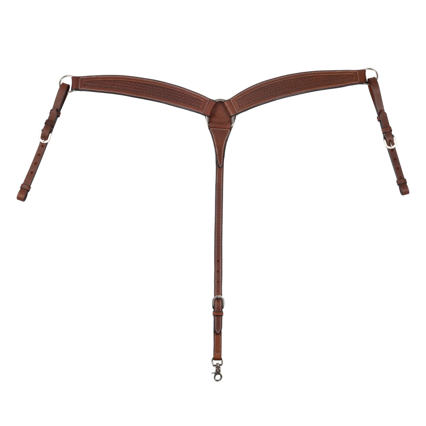 Pectoral basket deluxe Pool's