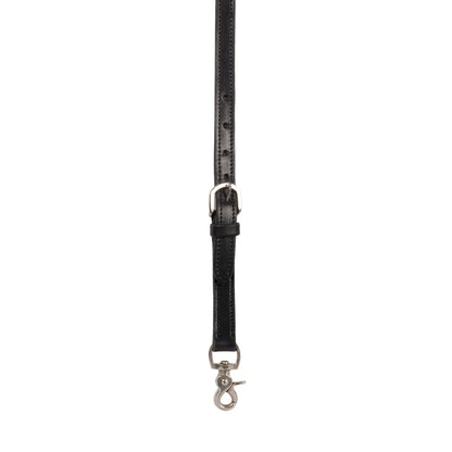 Pettoral barbwire Pool's - Negro