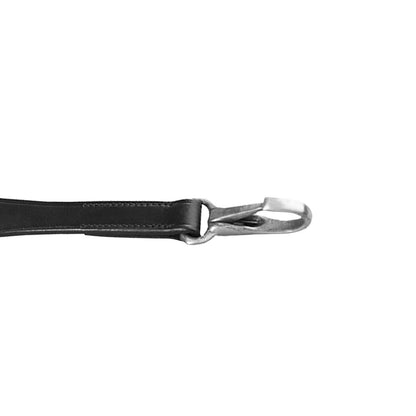 Tenedor de doble ajuste resistente Supreme - Negro