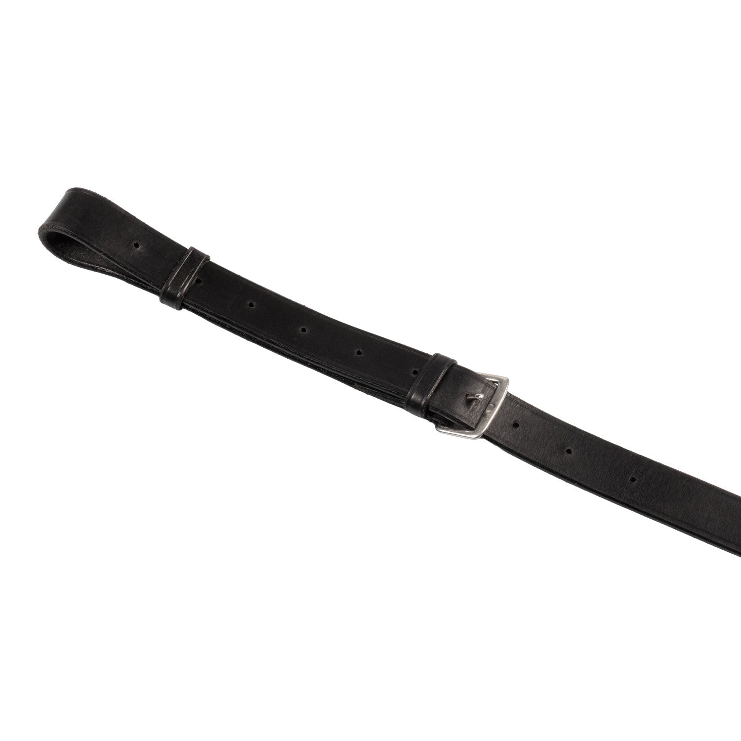 Martingala con collar Supreme - Negro