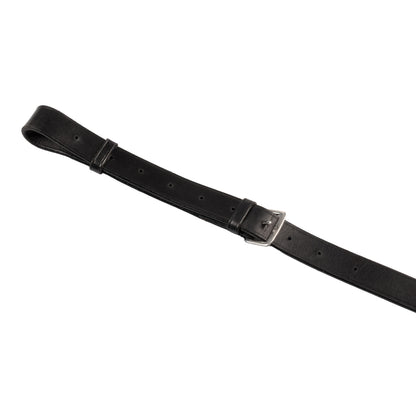 Martingala con collar Supreme - Negro