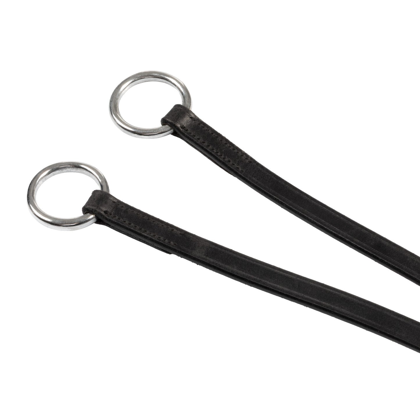 Martingala con collar Supreme - Negro